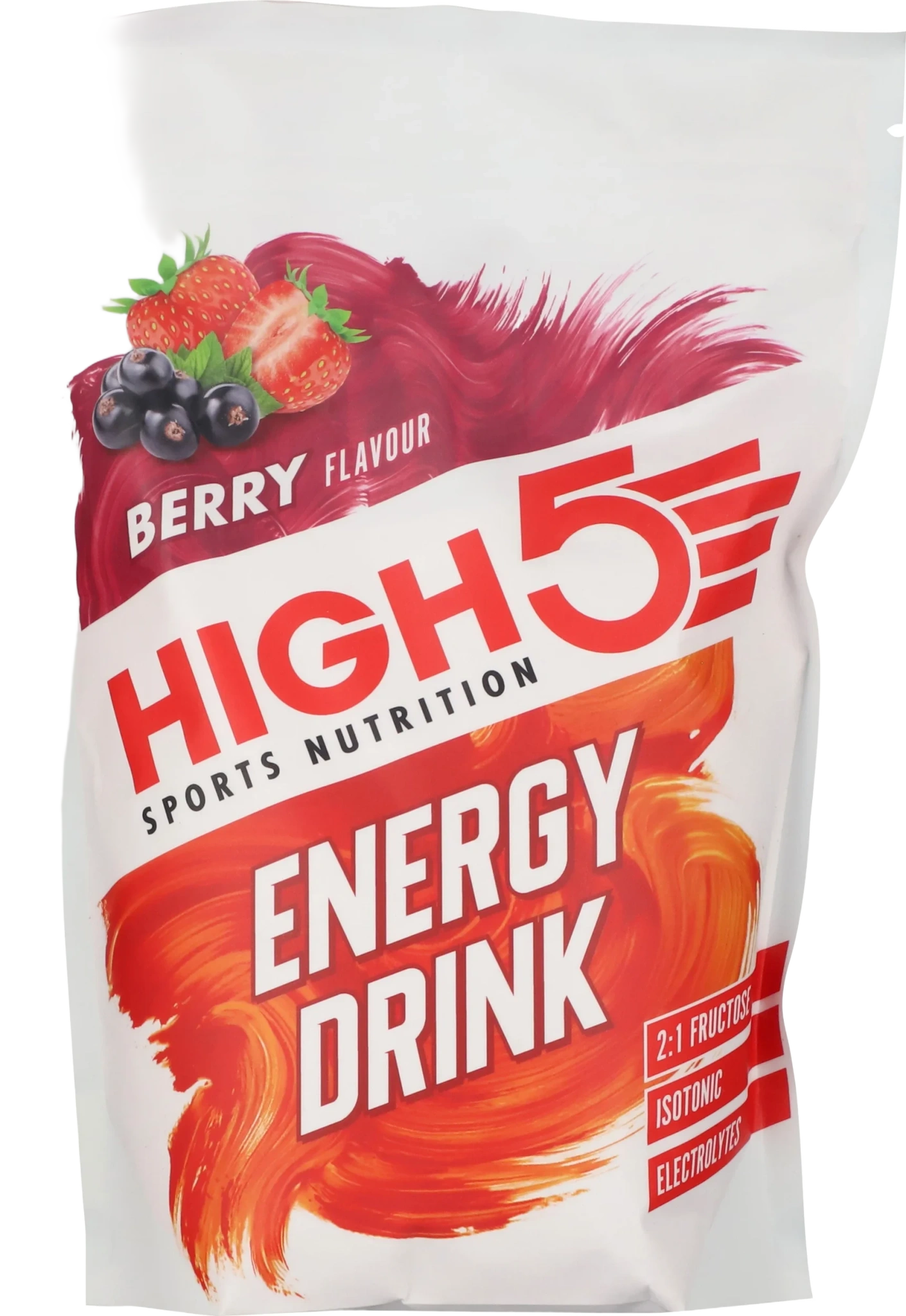 Energy Drink Berry
