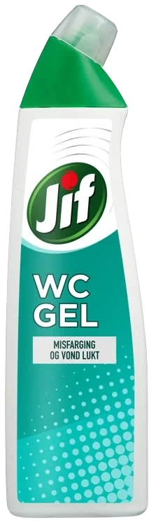 Jif Wc Gel 750ml