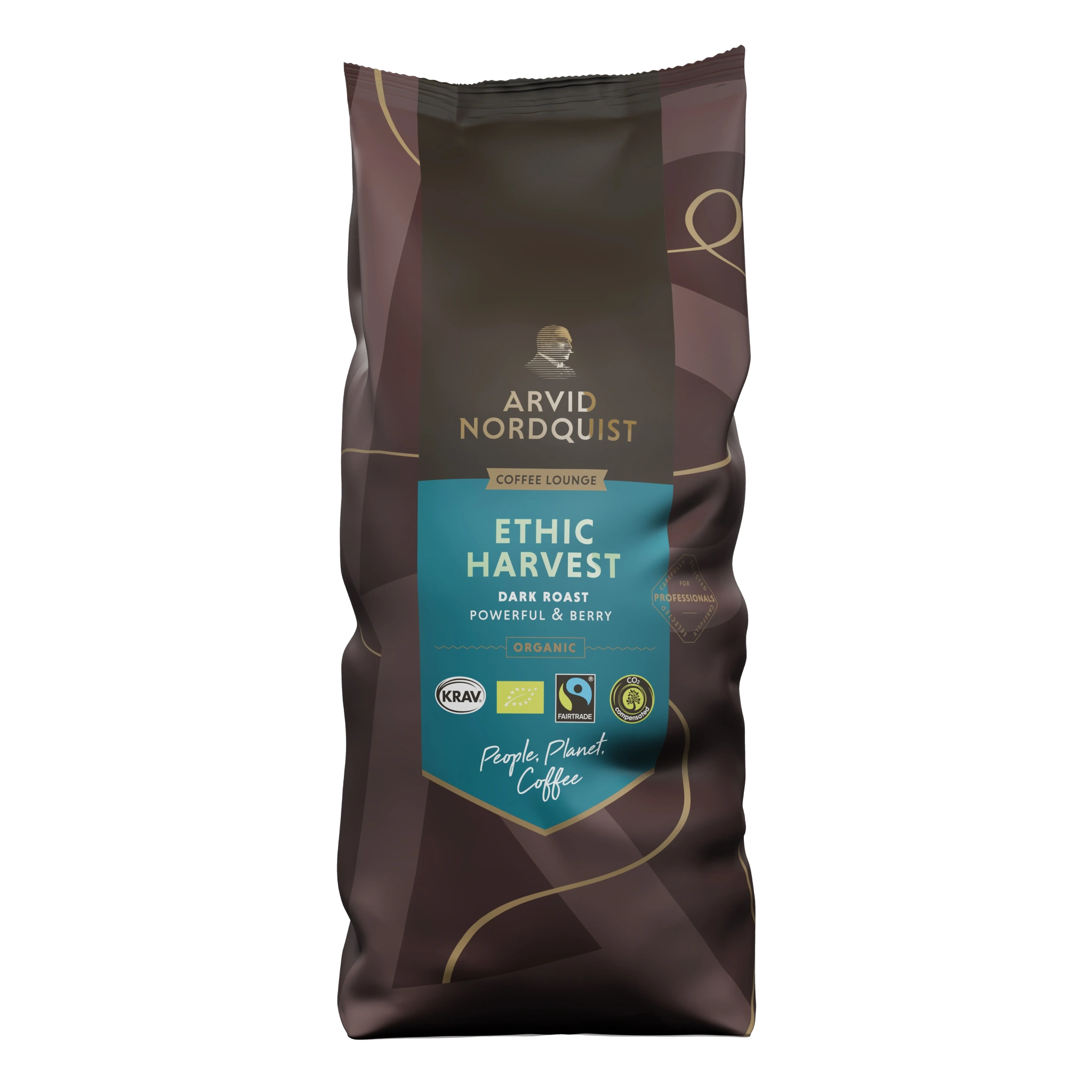 Ethic Harvest mal 1