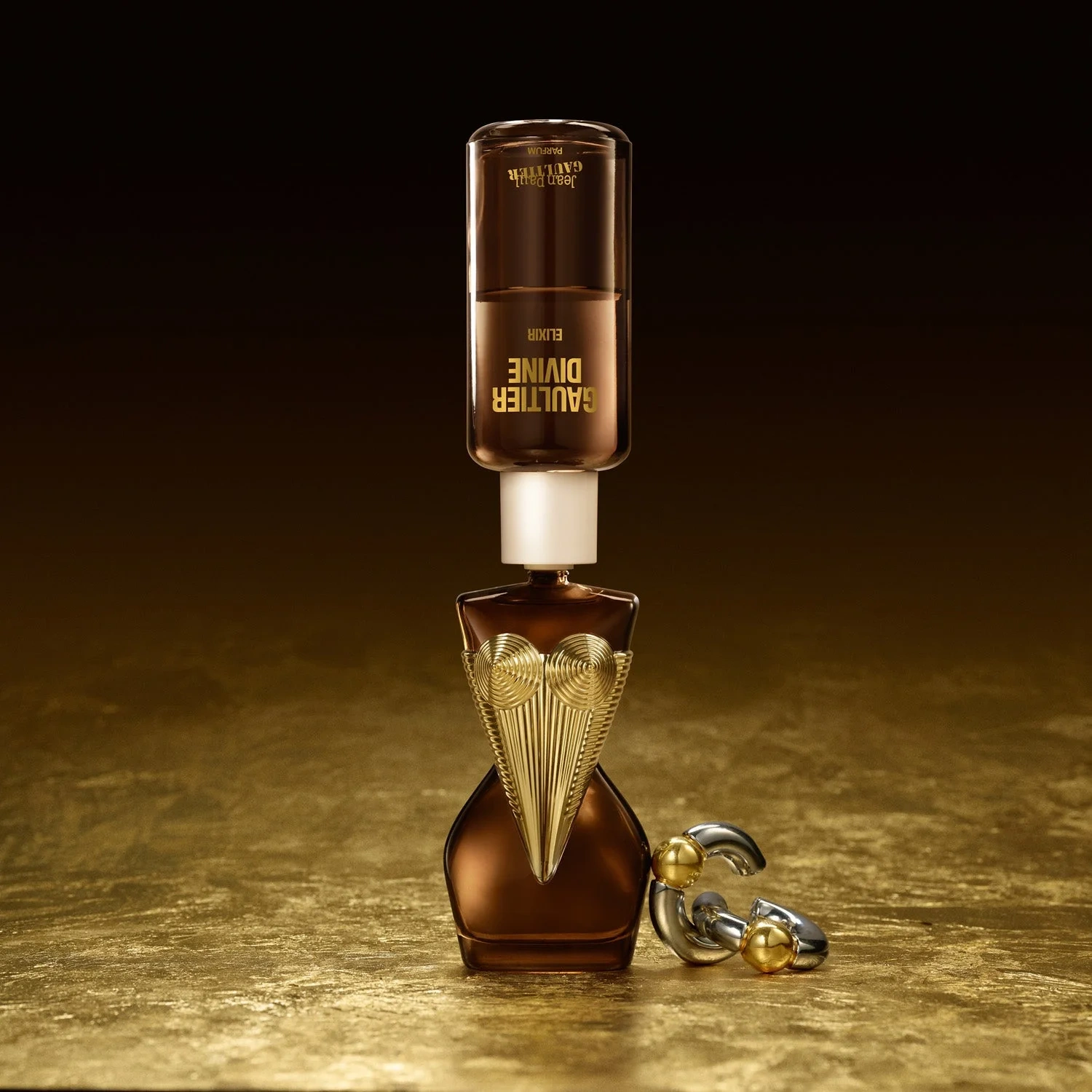 Jean Paul Gaultier Gaultier Divine Elixir Parfum 50 ml