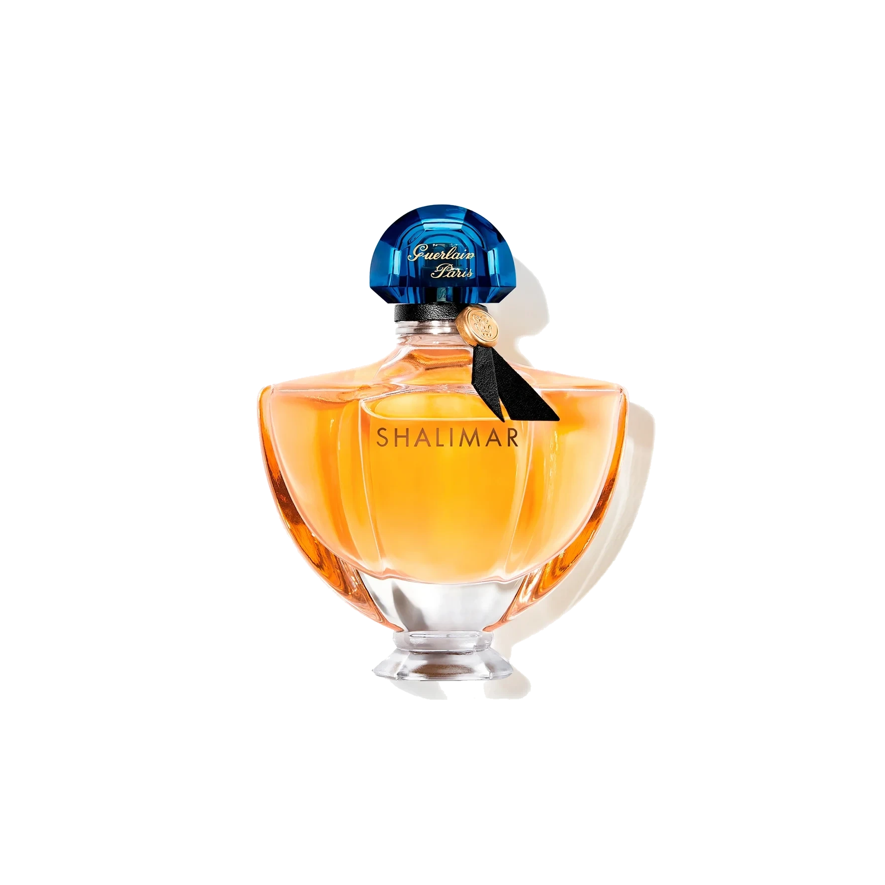GUERLAIN Shalimar Eau de Parfum 50 ml