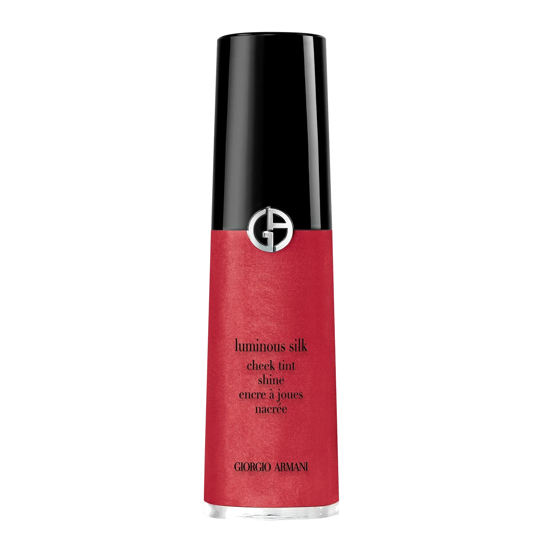 Armani Luminous Silk Cheek Tint Shine 43S 12 ml