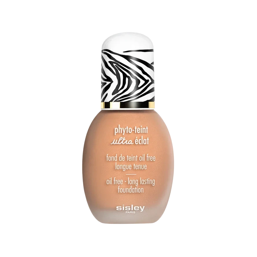 Sisley Phyto-Teint Ultra Éclat Foundation 4C Honey