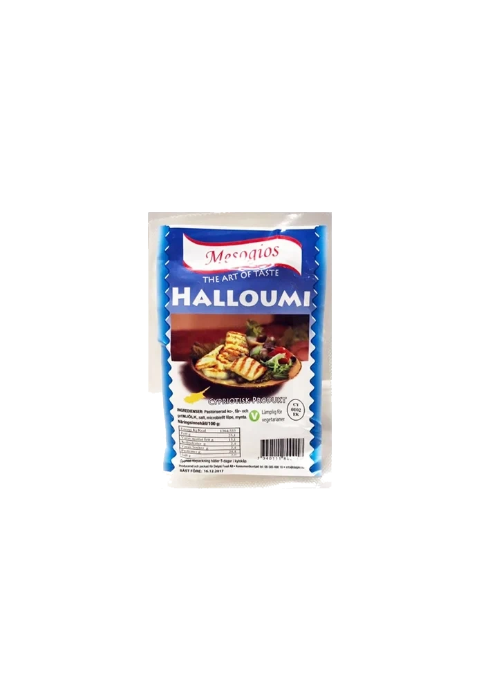 Halloumi 200 g
