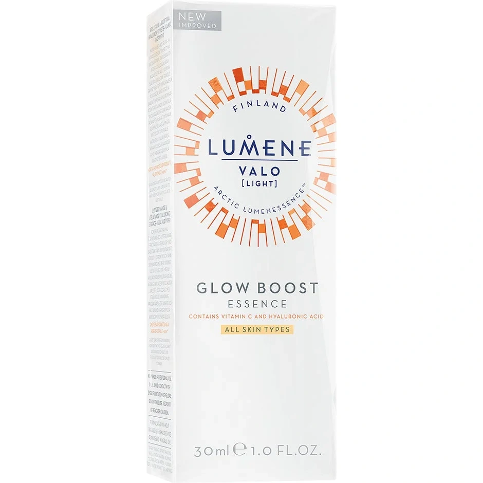 Lumene Nordic-C