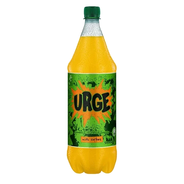Urge 1,5l flaske