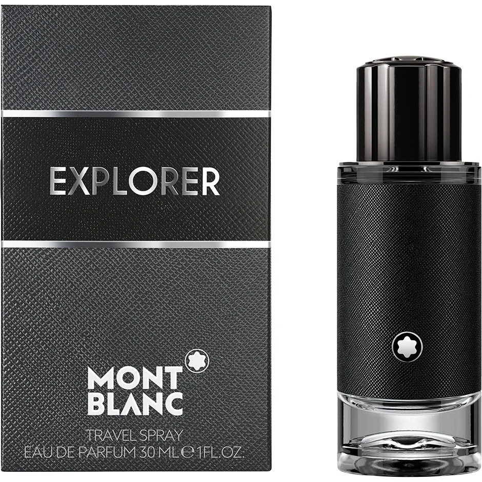 Montblanc Explorer Eau de Parfum 30 ml