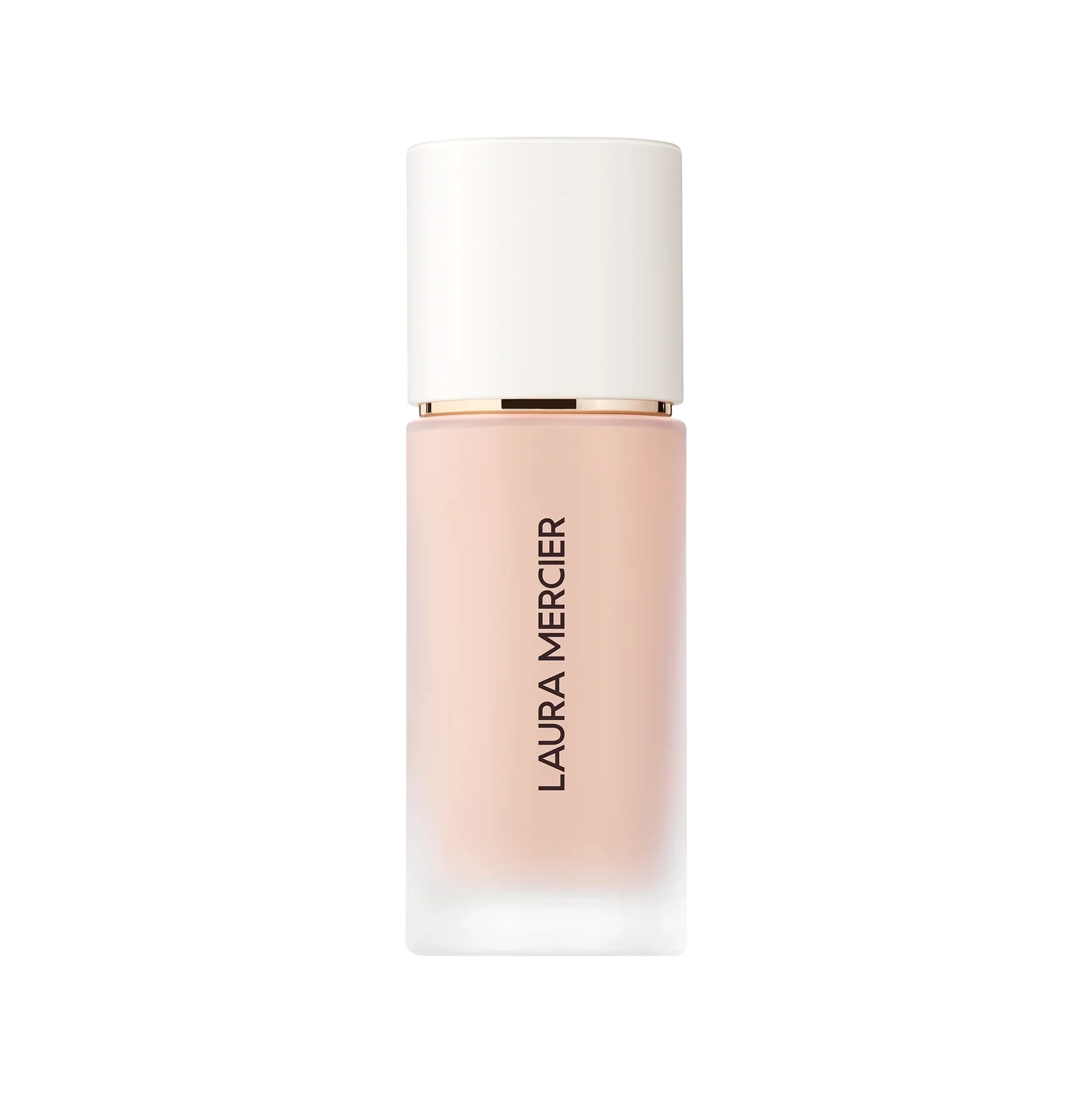 Laura Mercier Real Flawless Weightless Perfecting Foundation 1C1 Cool Vanille
