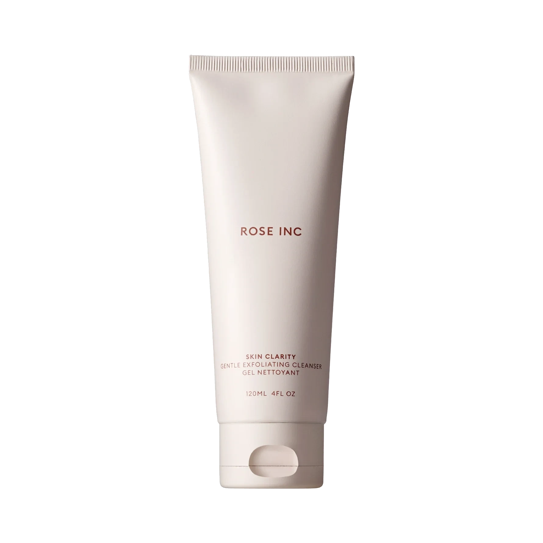 Rose Inc Skin Clarity Gentle Exfoliating Cleanser 120 ml