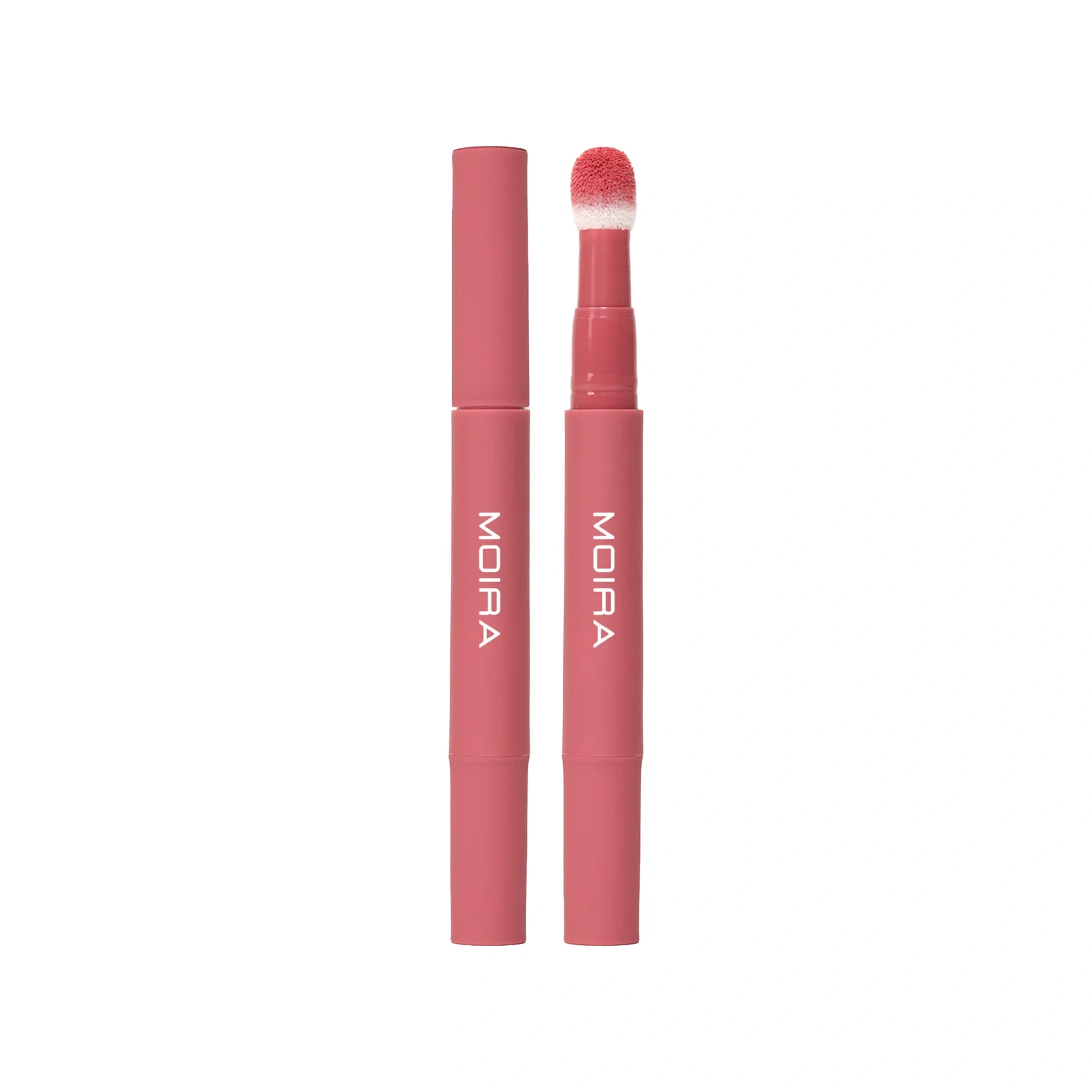 MOIRA Cushion Kiss Lip Cream 015 Voile Petal