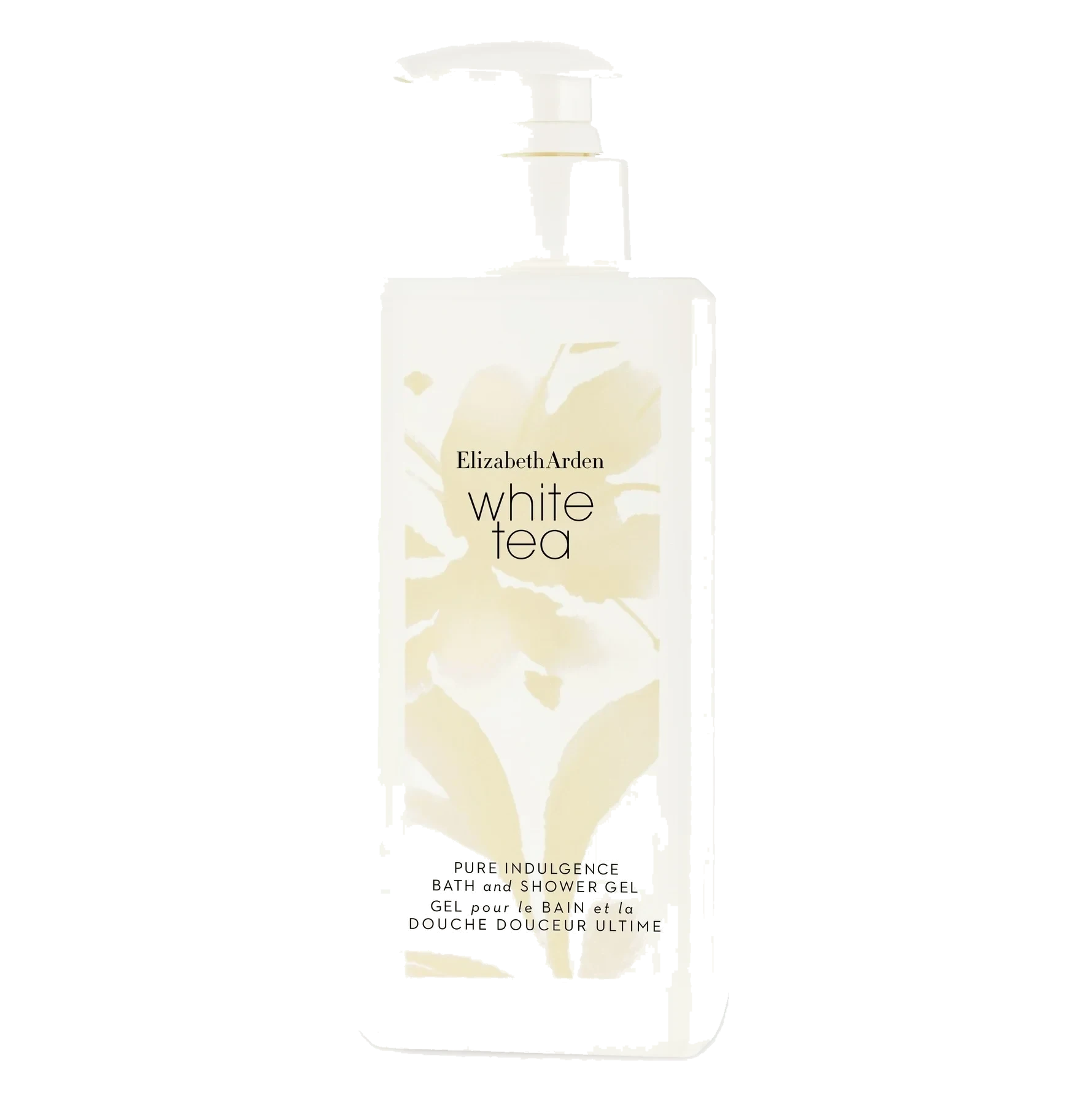 Elizabeth Arden White Tea Shower Gel 400 ml