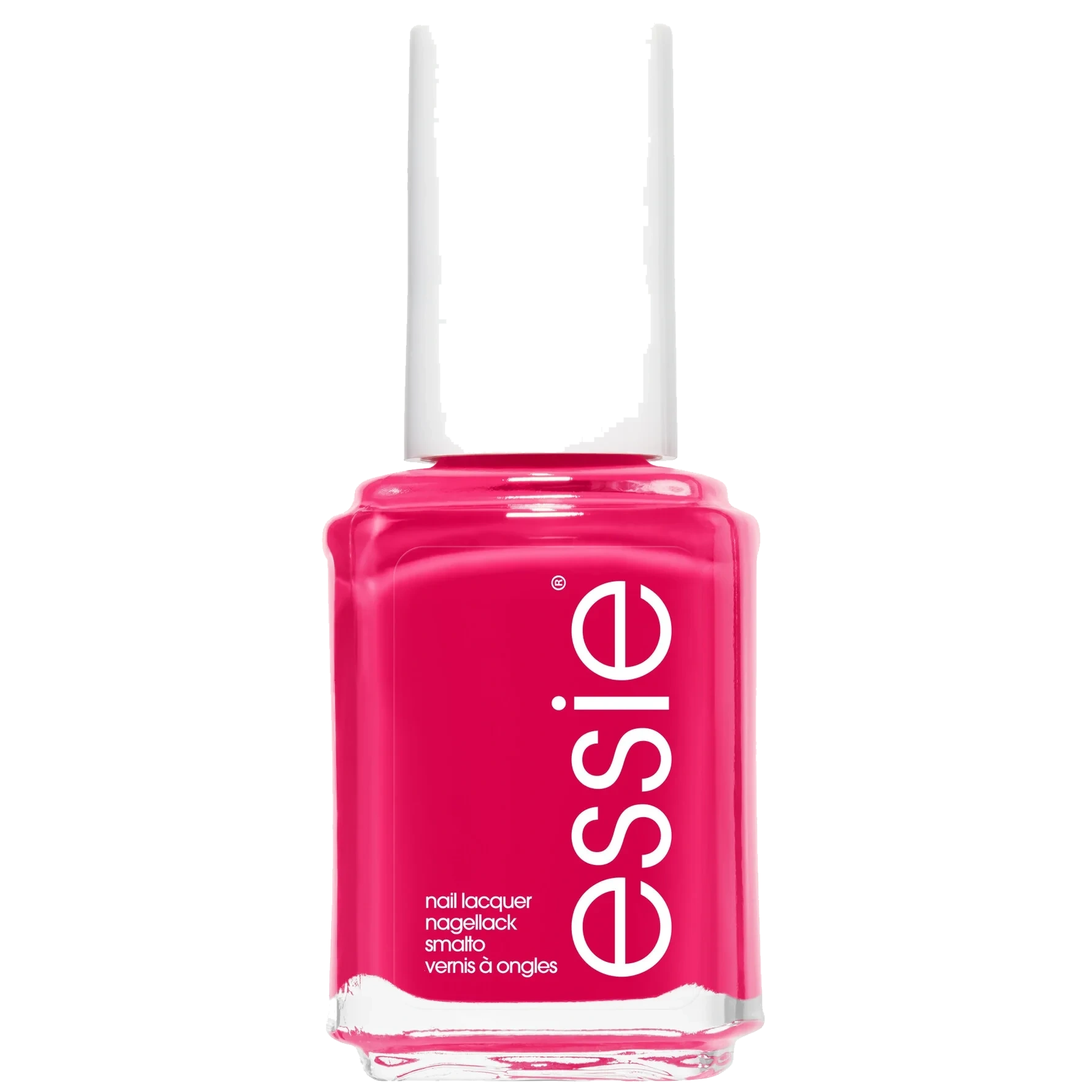 essie original nail polish 27 watermelon