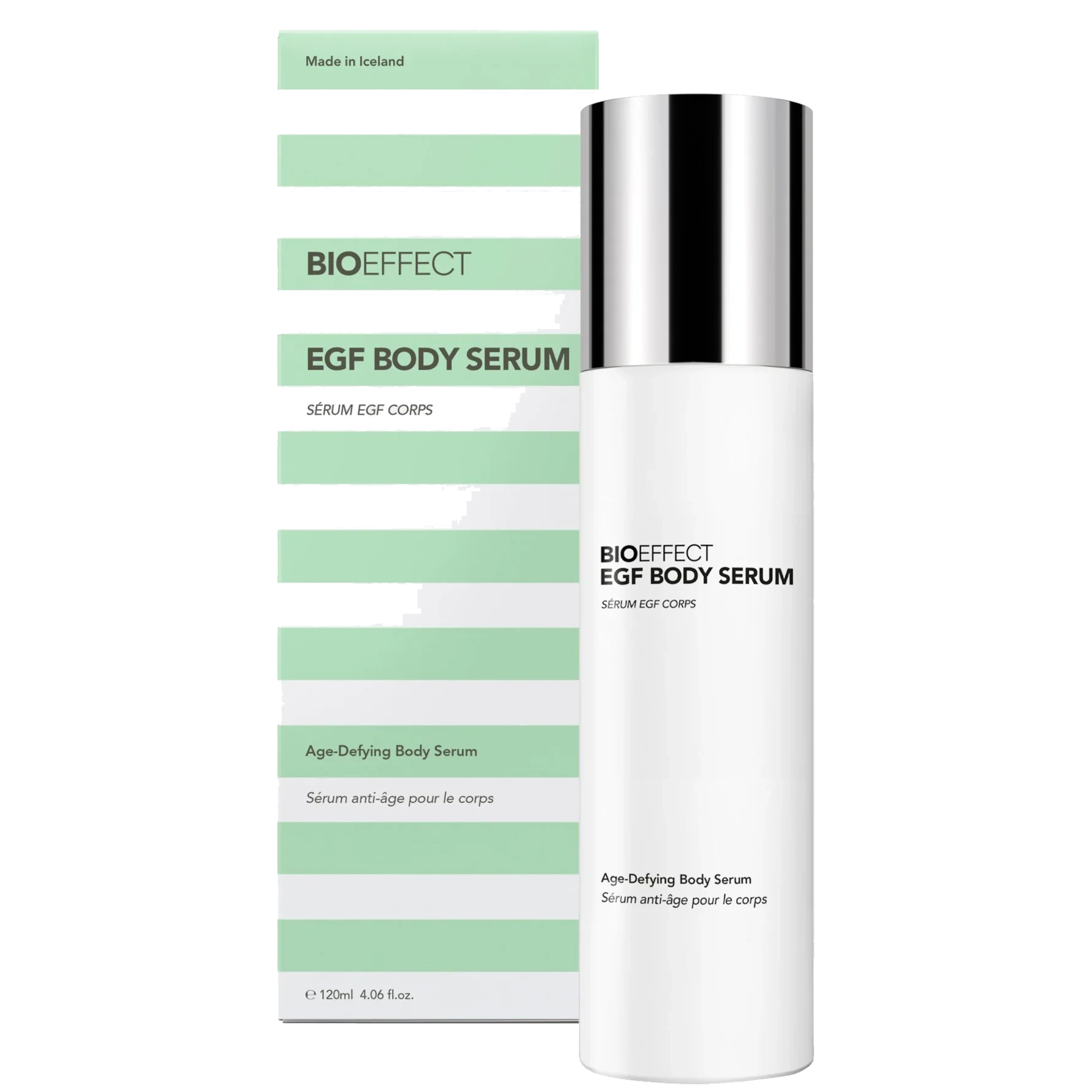 Bioeffect EGF Body Serum