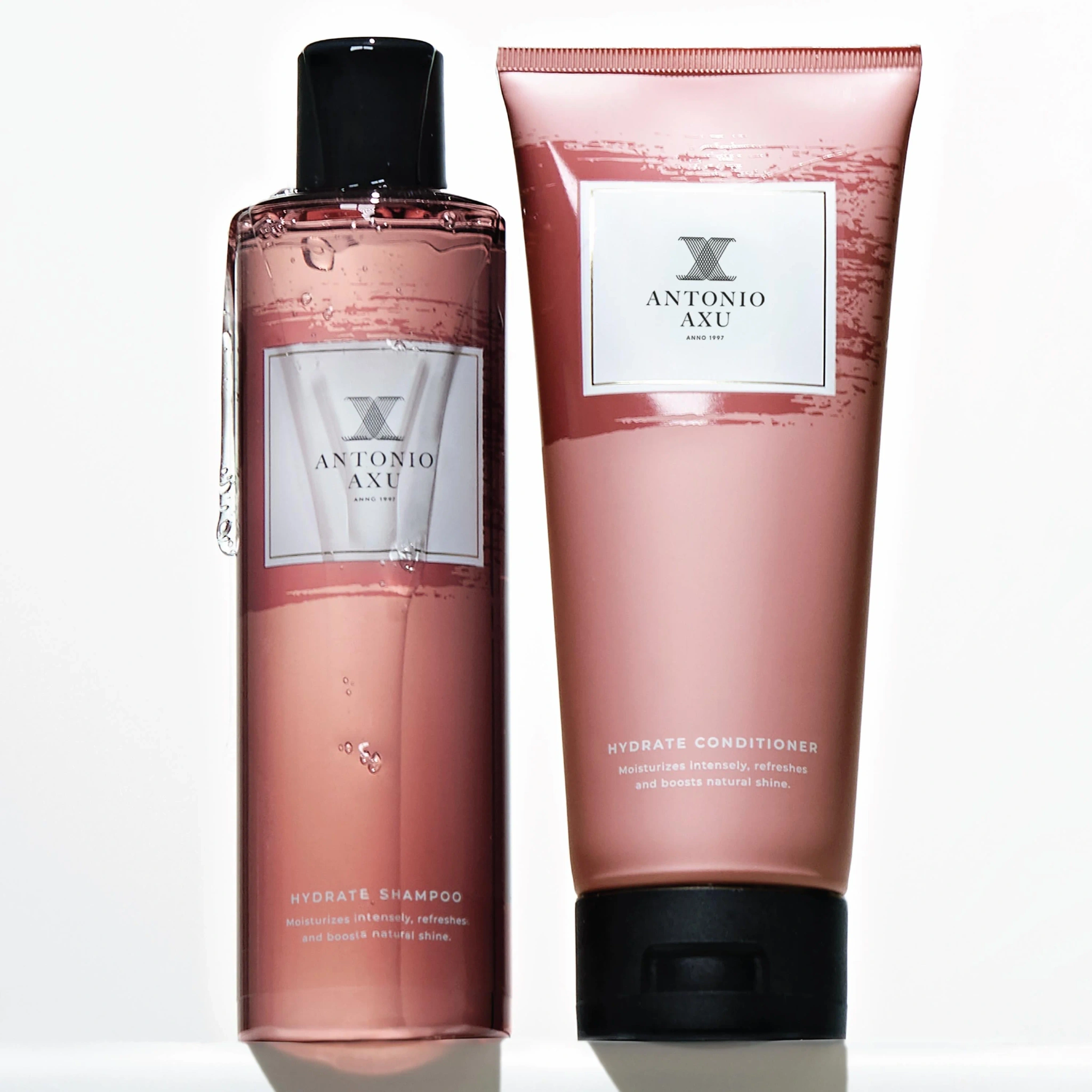 AXU Hydrate Shampoo