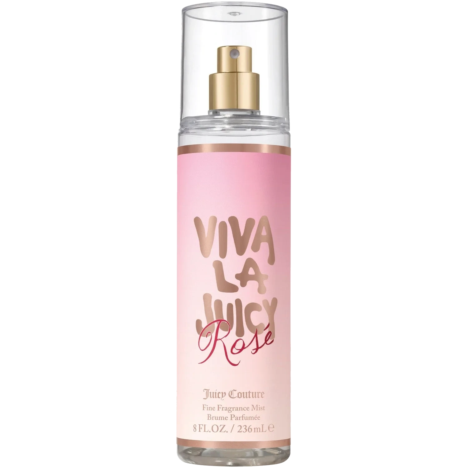 Juicy Couture Viva La Juicy Rosè Fragrance Mist