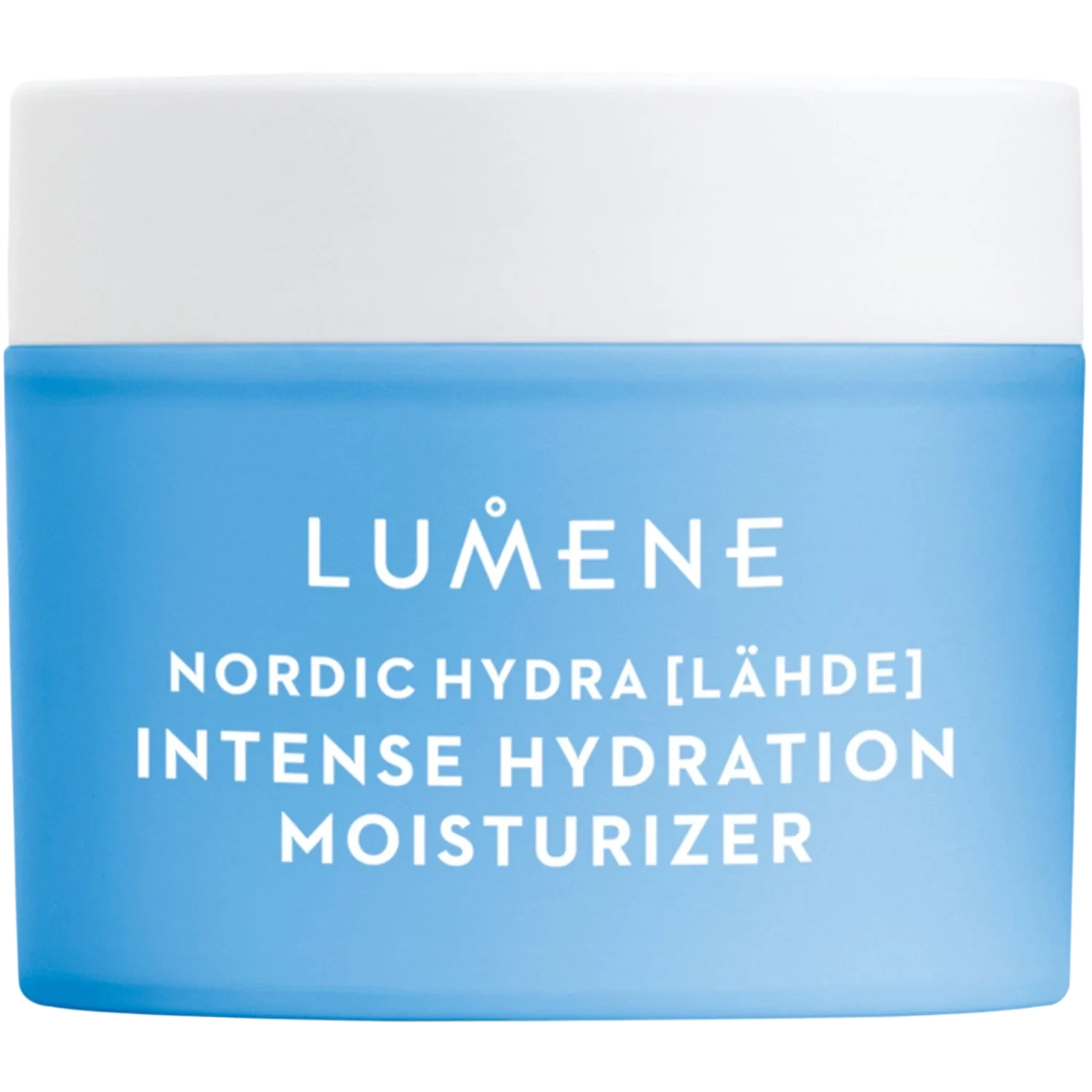 Lumene Nordic Hydra Intense Hydration Moisturizer