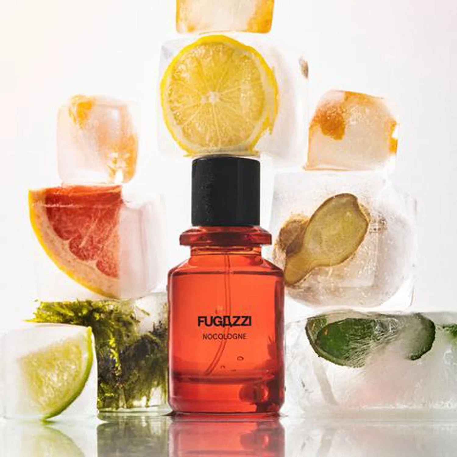 FUGAZZI Nocologne Eau de Parfum 50 ml