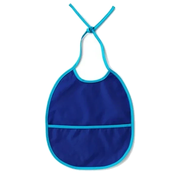 Smekke Med Lomme 30x35 Cm