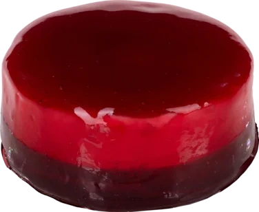 Passion Fruit Raspberry Dessert 80g