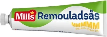 Remouladsås