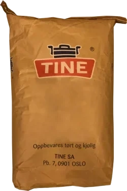 Tine Helmelkspulver