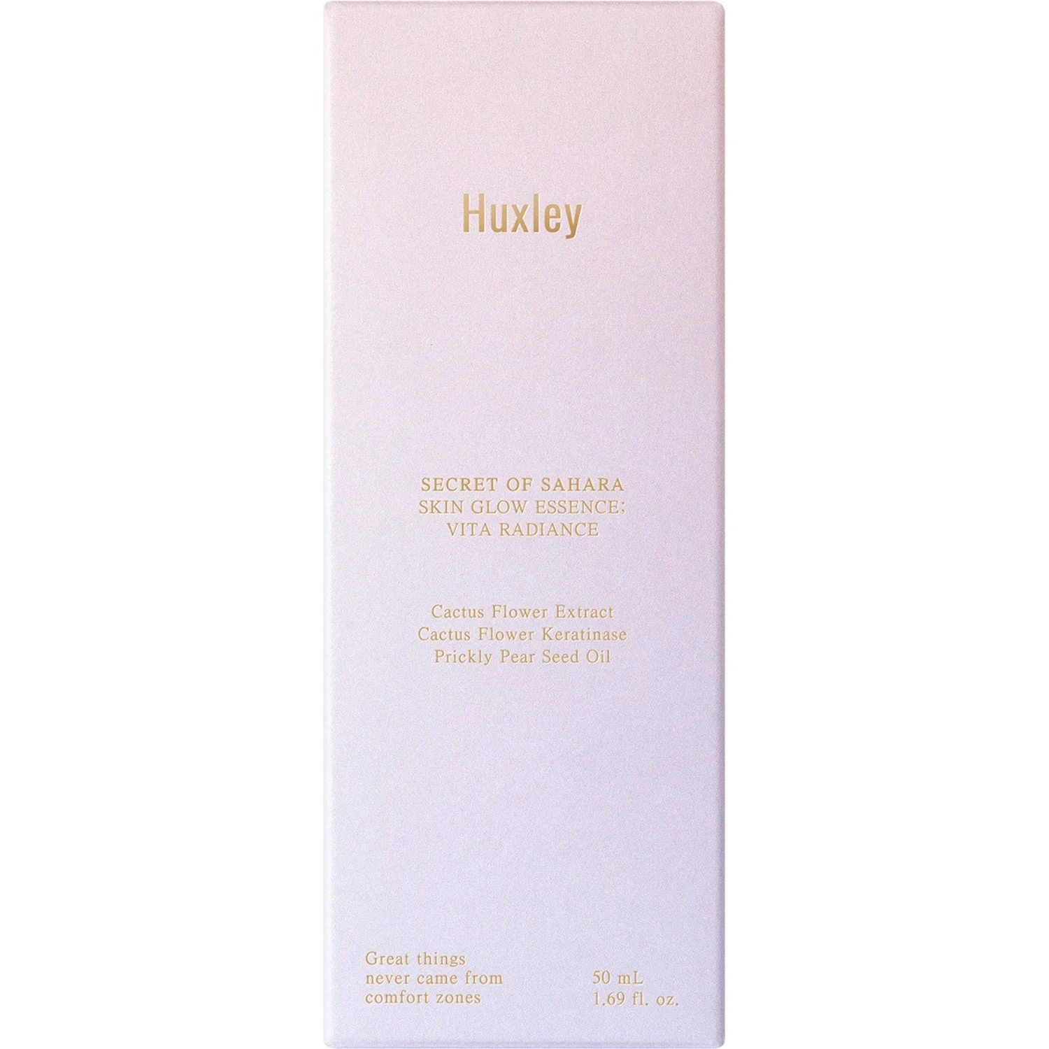 Huxley Skin Glow Essence Vita Radiance