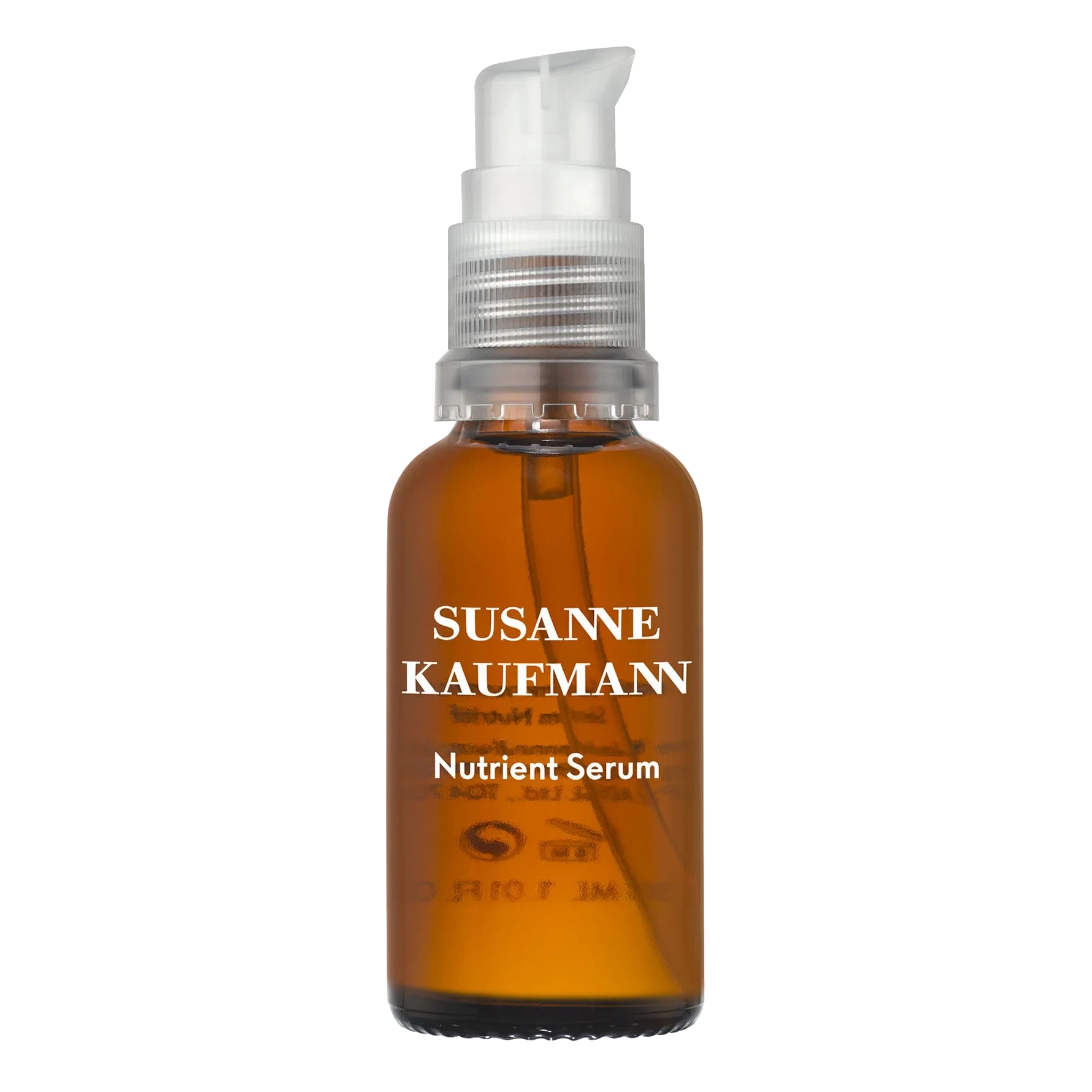 Susanne Kaufmann Nutrient Serum 30 ml