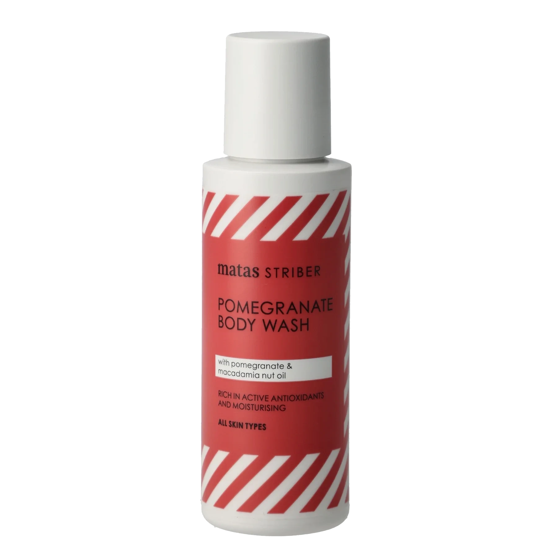 Matas Striber Pomegrante Body Wash 75 ml