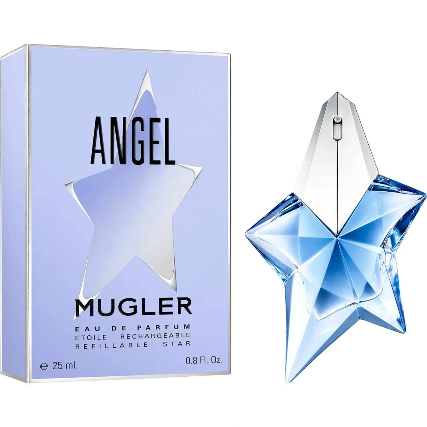 Mugler Angel Eau de Parfum 25 ml