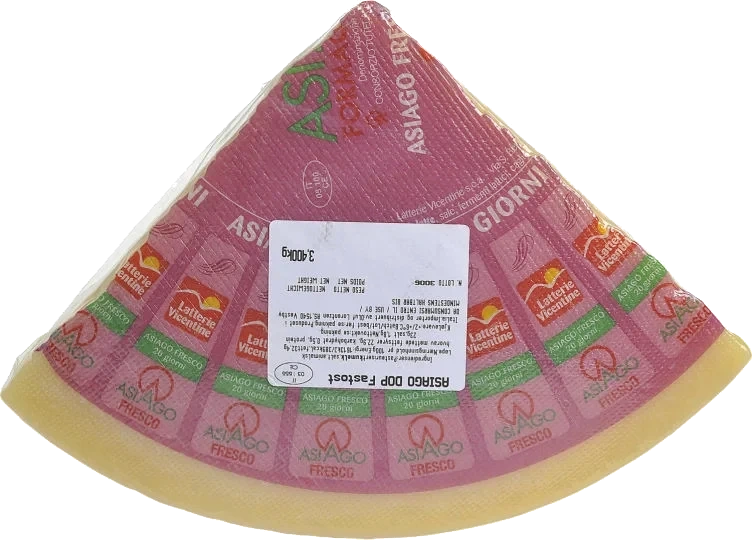 Asiago Dop løsvekt