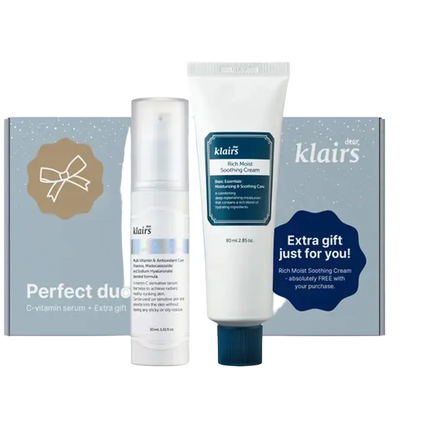 Klairs Perfect Duo
