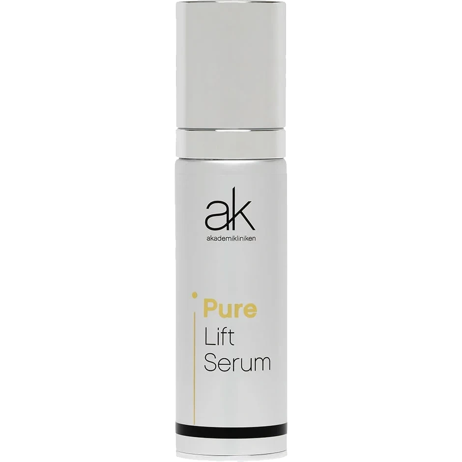 Akademikliniken Skincare Akademikliniken Pure Lift Serum