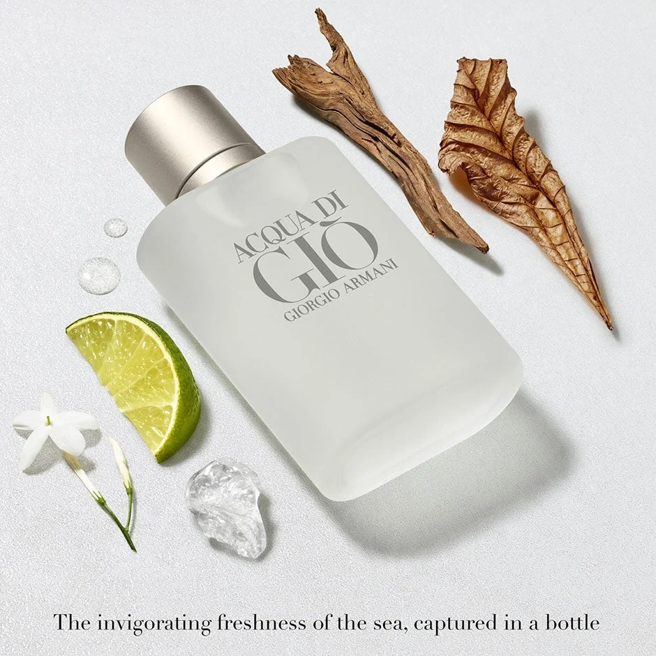 Armani Acqua Di Gio Homme