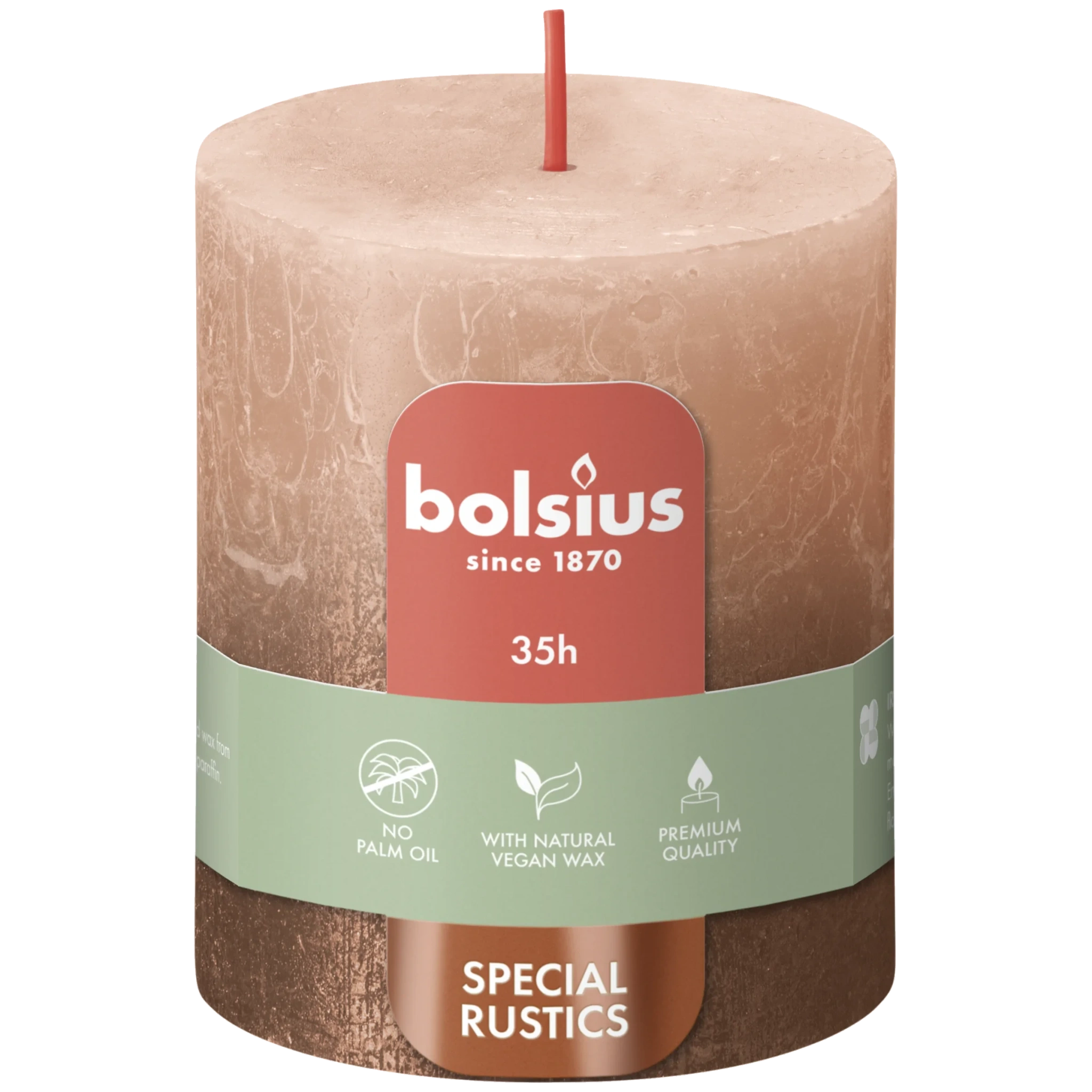 Rustikljus