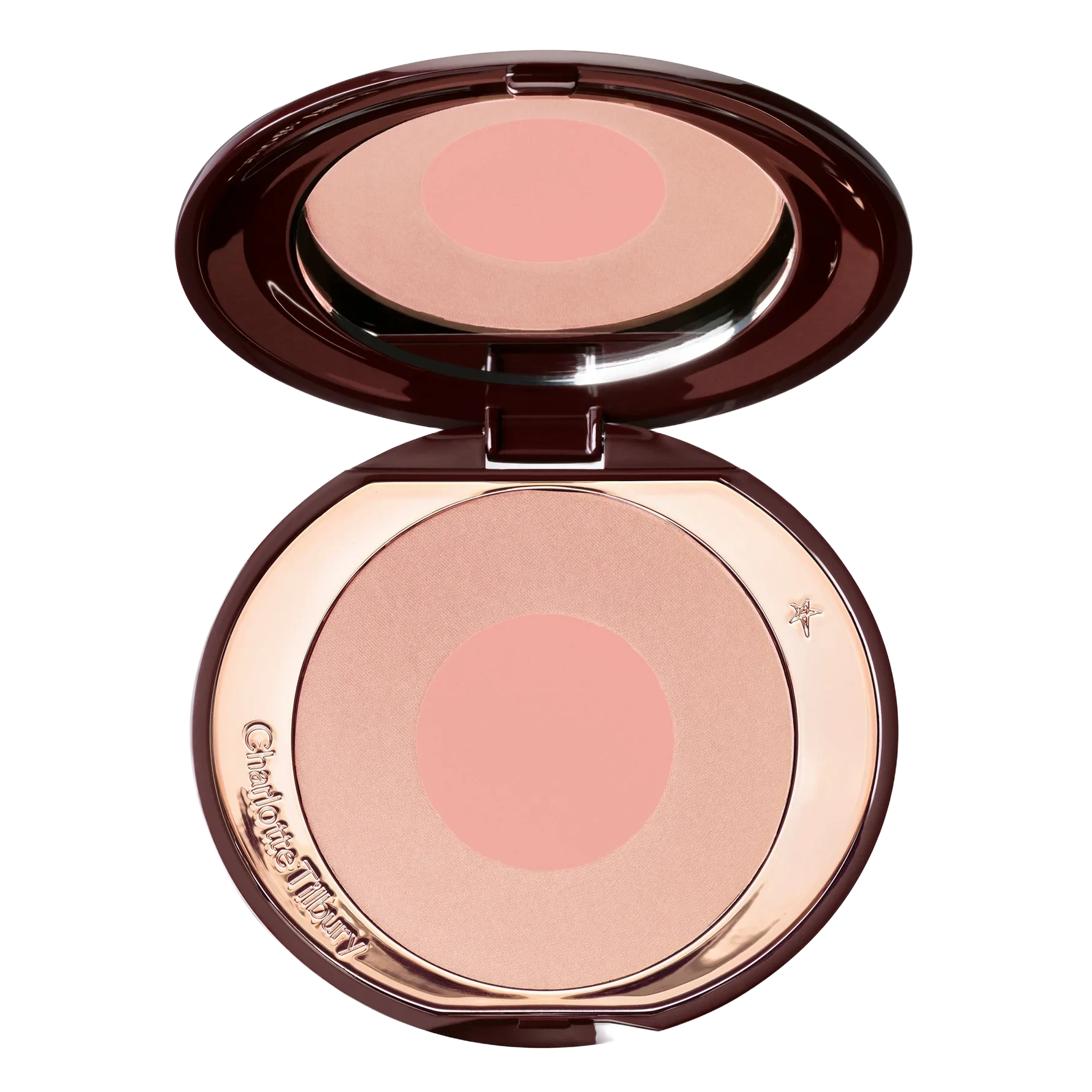 Charlotte Tilbury Cheek To Chic First Love