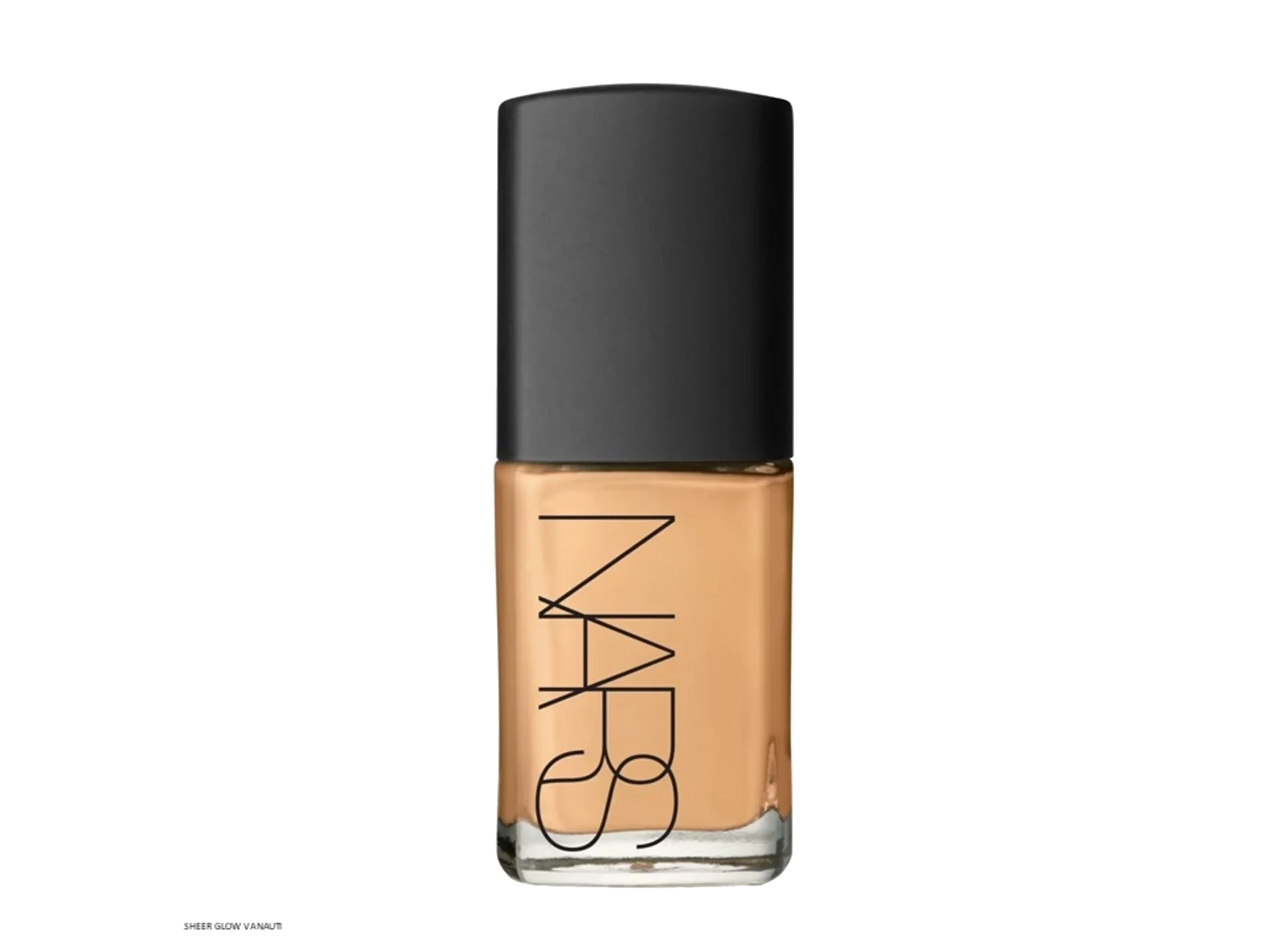 NARS Sheer Glow Foundation Vanuatu