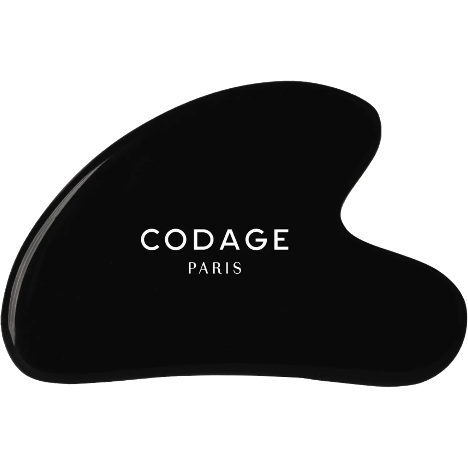 Codage Paris The Gua Sha