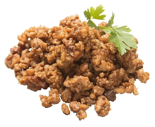 Farse vegetar naturli'  3kg