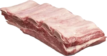 Ungfe short ribs 3kg   kg