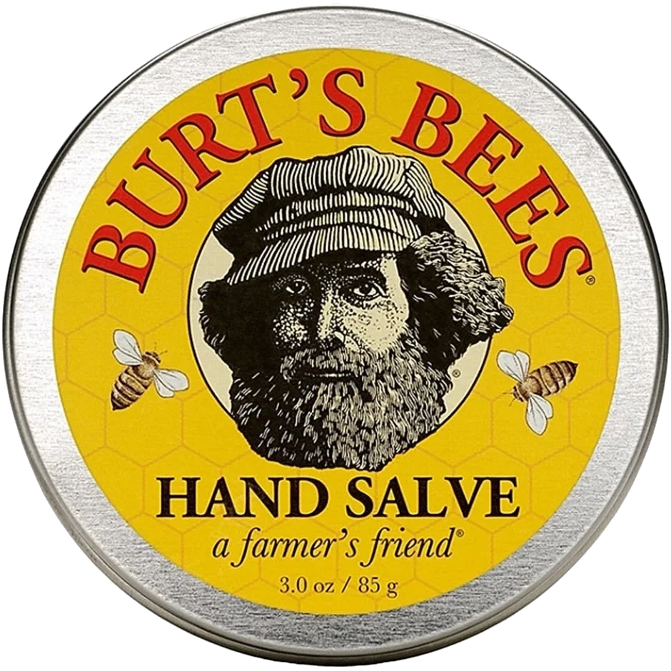 Burt's Bees Hand Salve