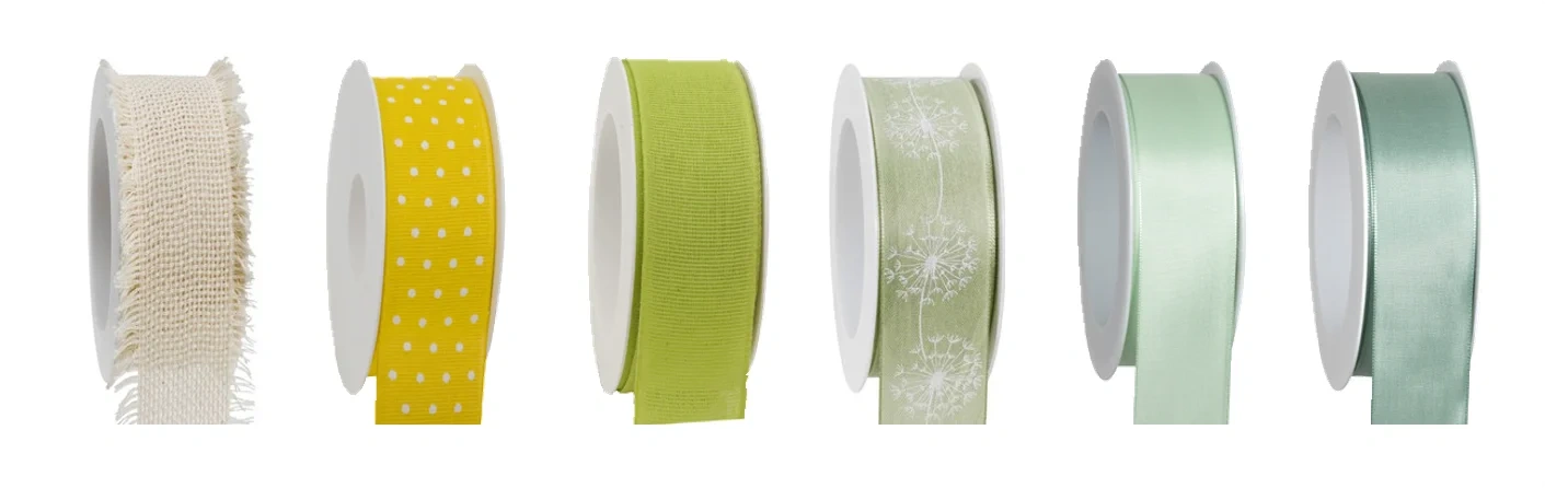 Geschenkband