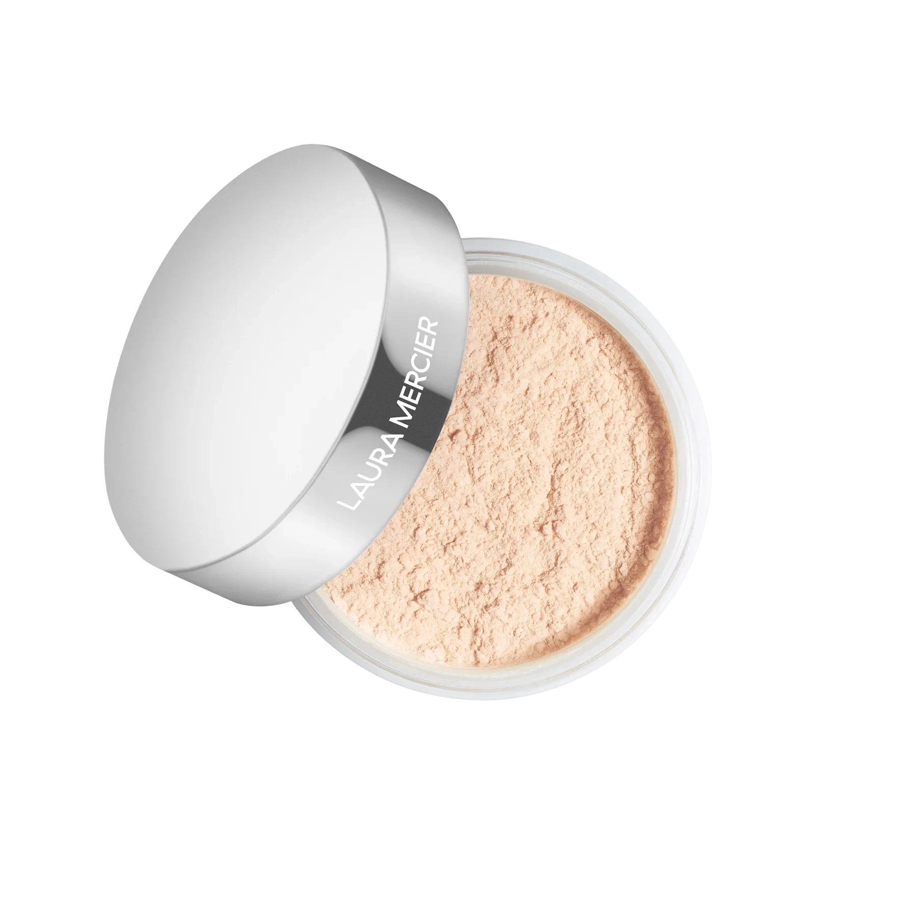 Laura Mercier Mini Translucent Loose Setting Powder Light Catcher Light