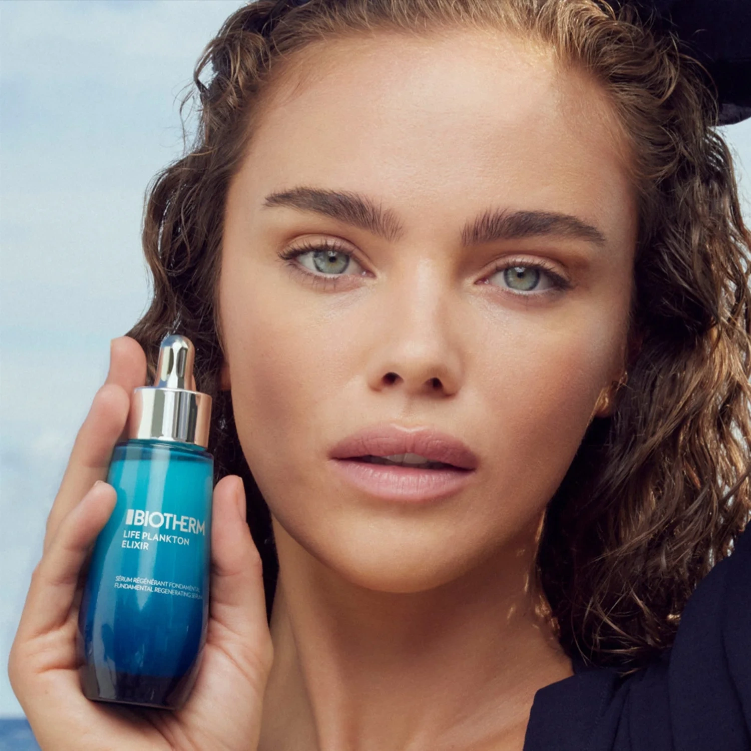 Biotherm Life Plankton Elixir Moisturizing Serum