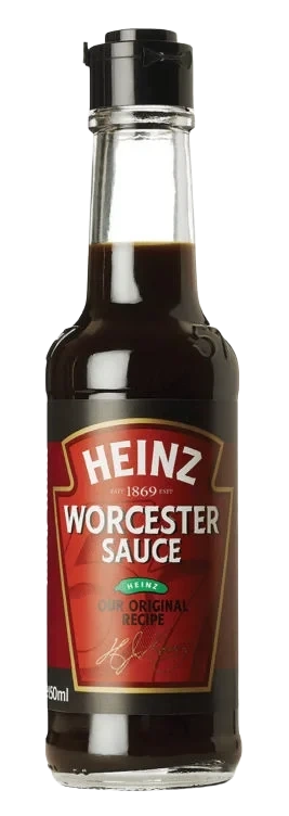 Worcestershire 150ml Lea&Perrins