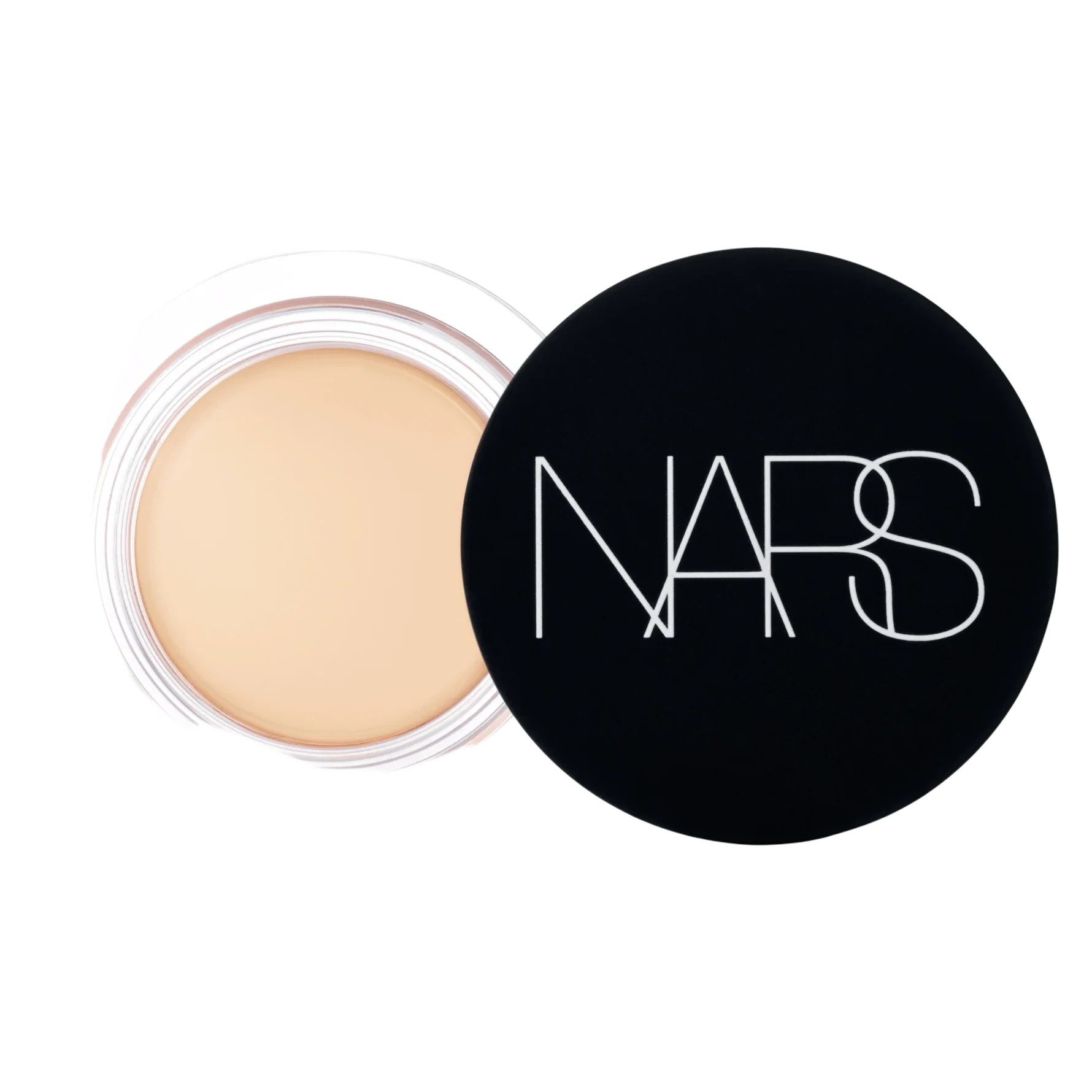 NARS Soft Matte Complete Concealer Nougatine