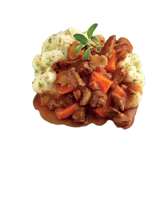 Biffgryte 450g Fjordland