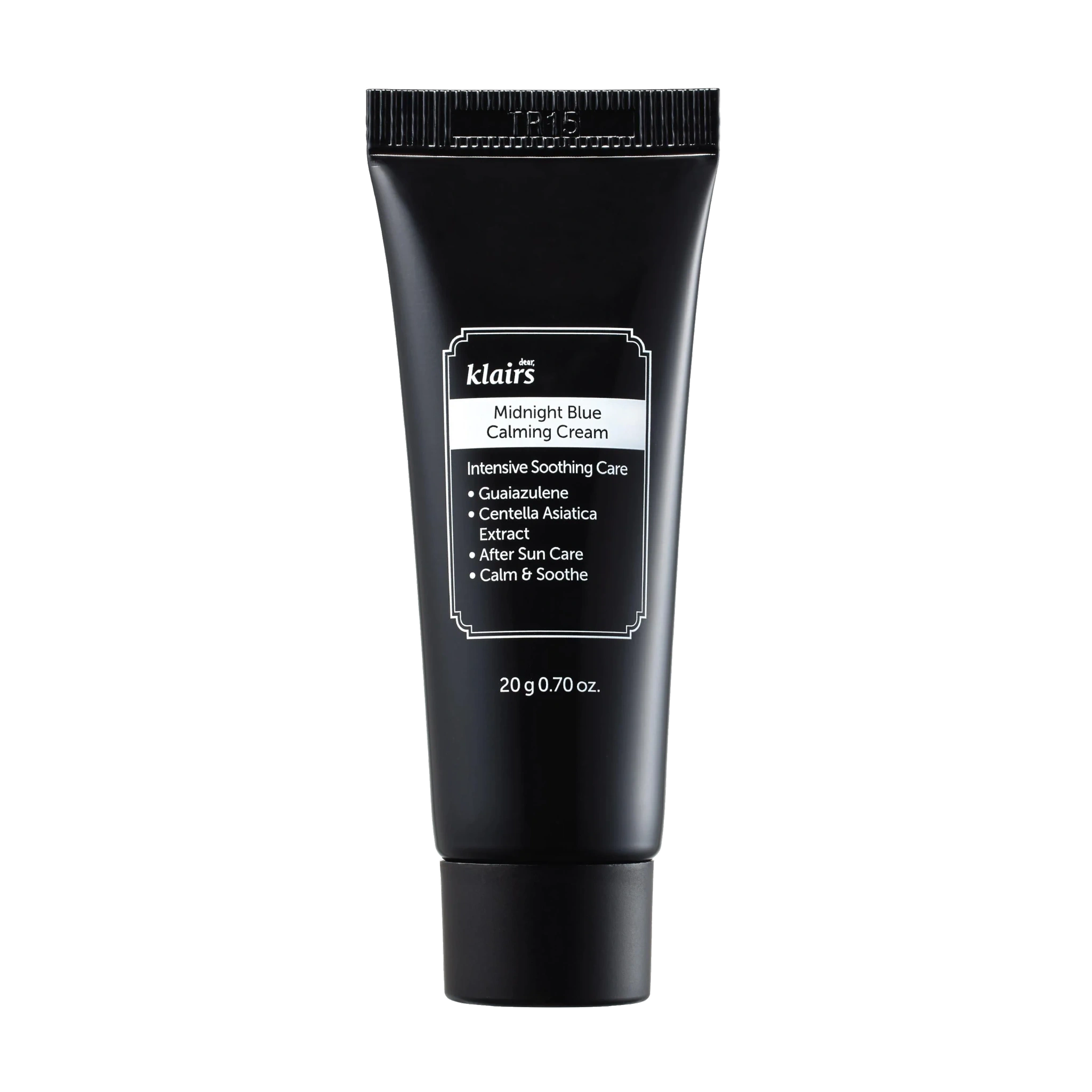 Klairs Midnight Blue Calming Cream, 20 g