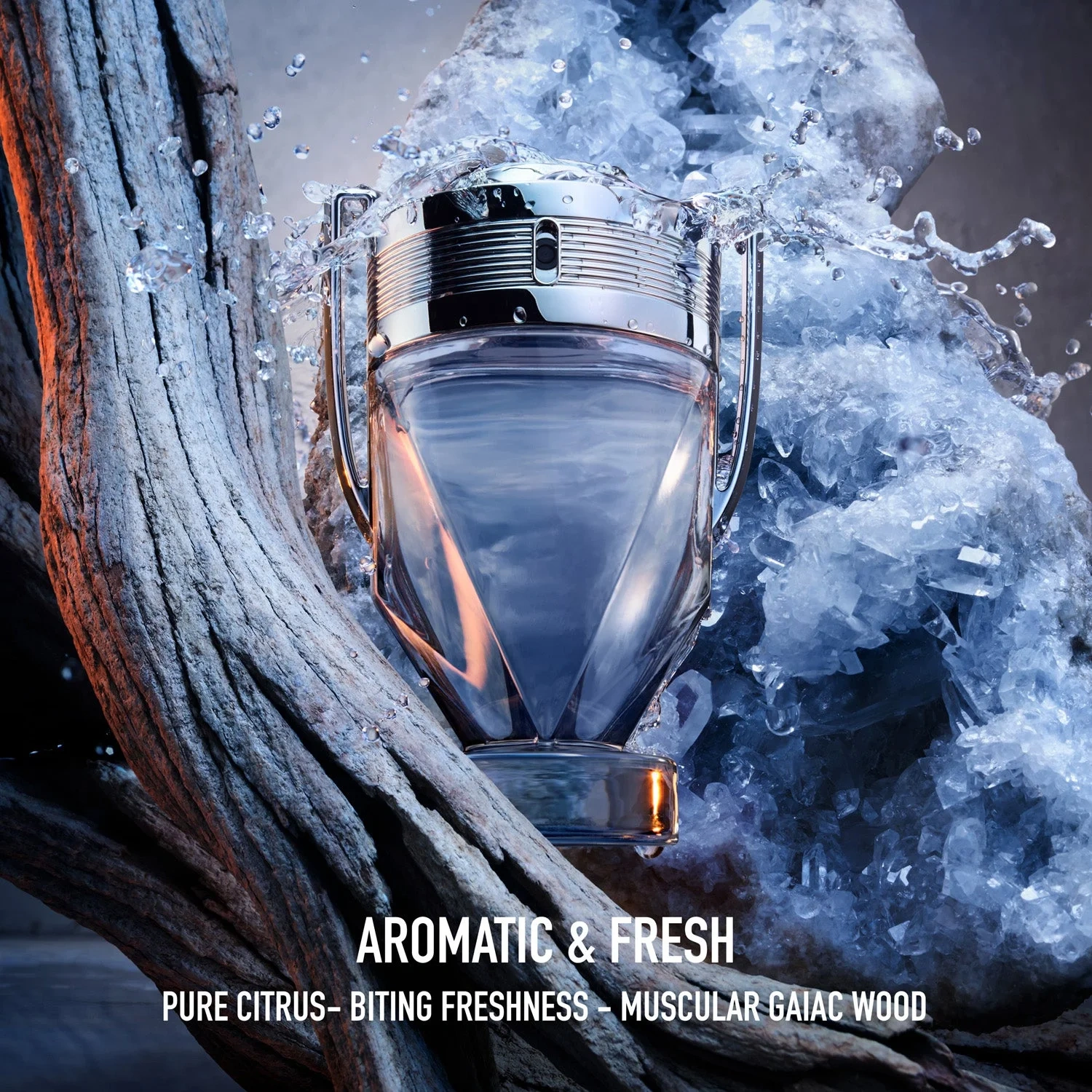 RABANNE Invictus Gift Set