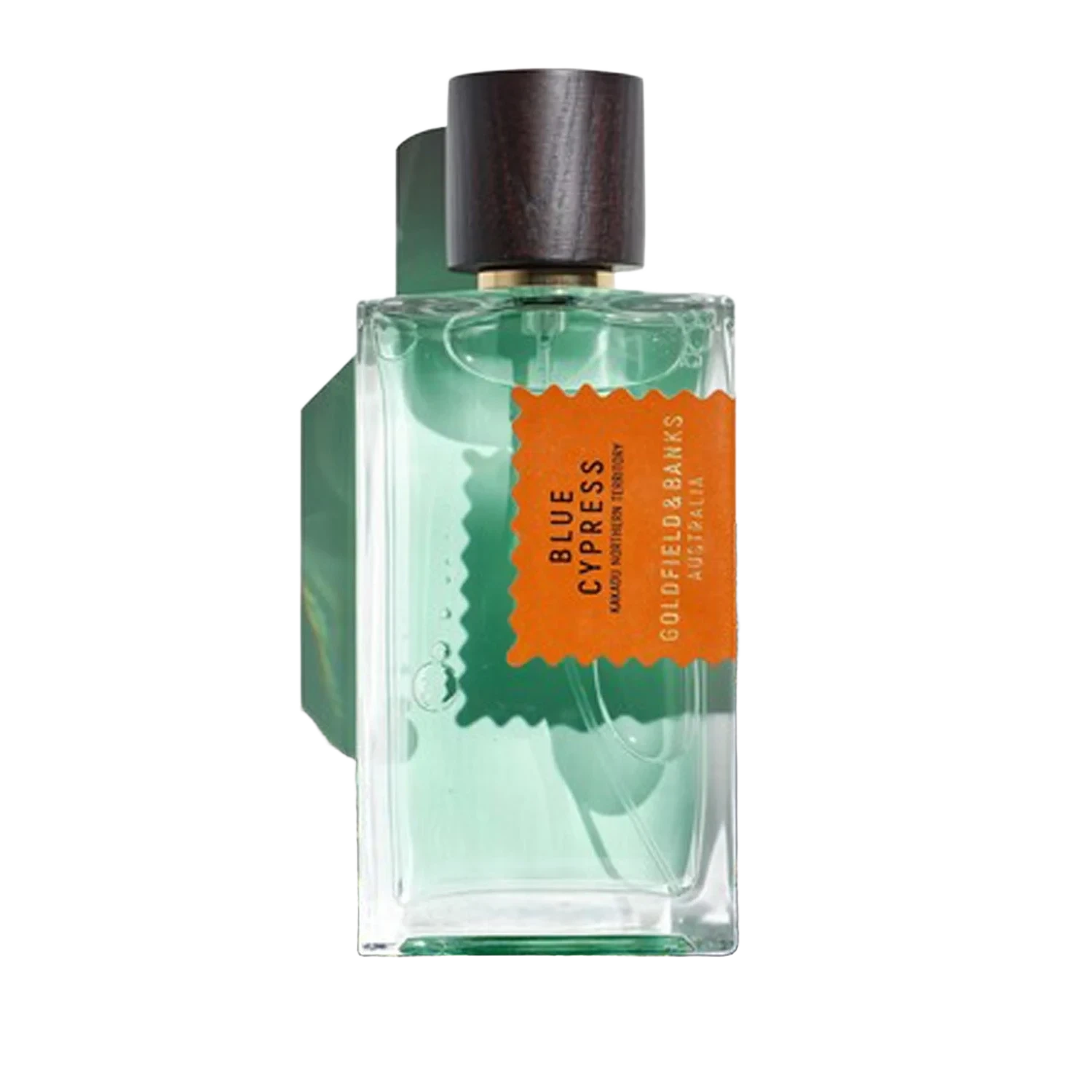 Goldfield & Banks Blue Cypress