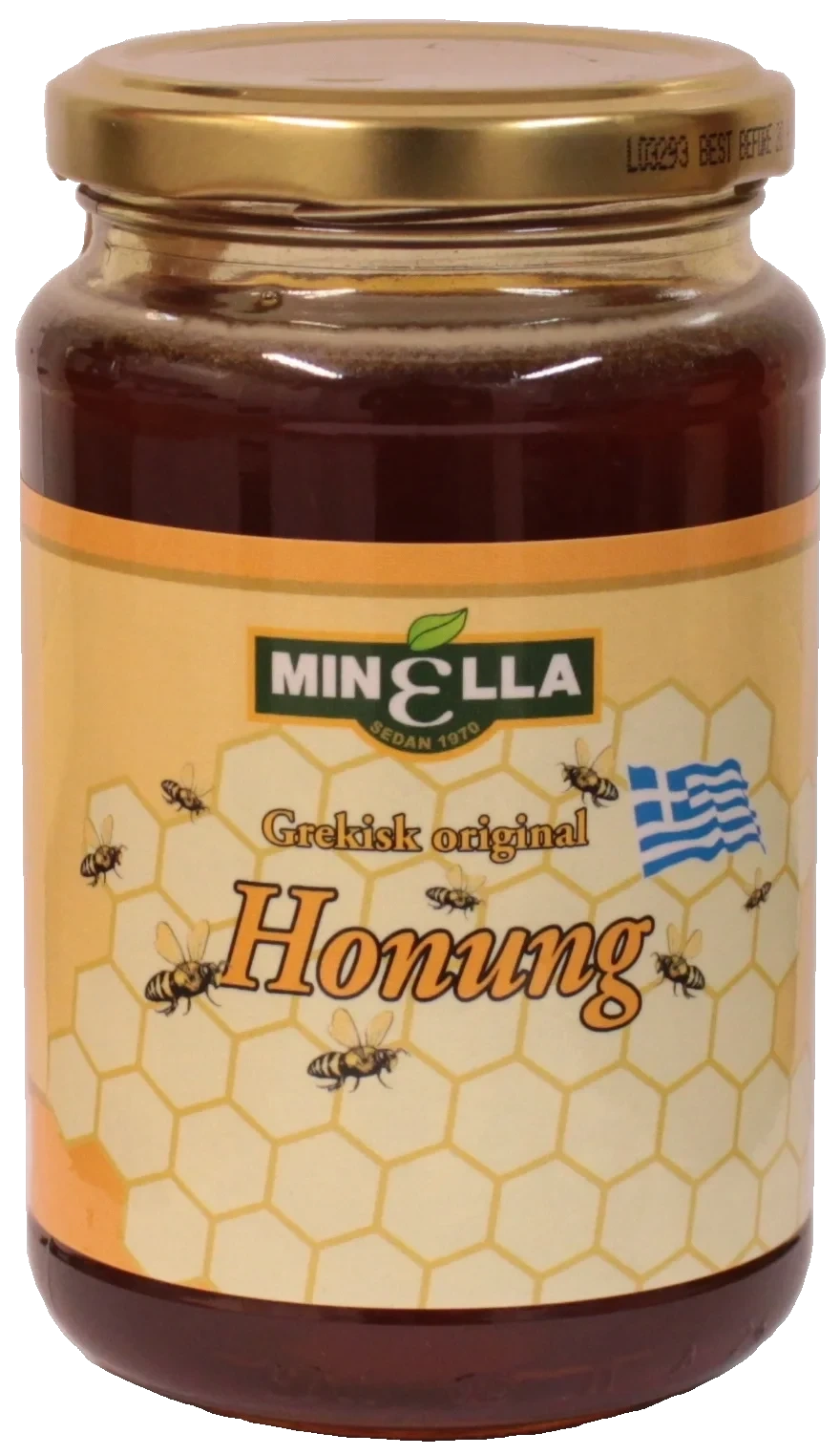 Honung